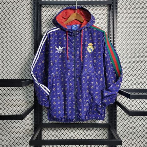 gucci real madrid|adidas x gucci customer service.